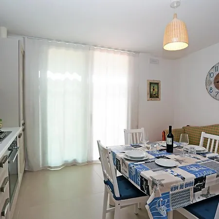 Marina Playa Grande فيلة شيكلي