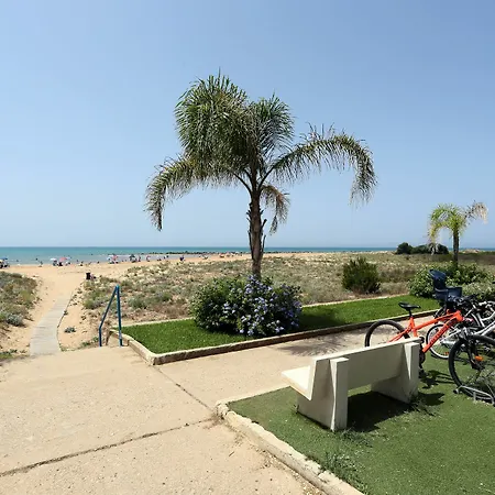 Marina Playa Grande