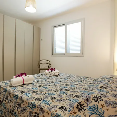 Marina Playa Grande فيلة