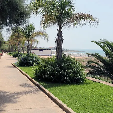 Marina Playa Grande Villa *